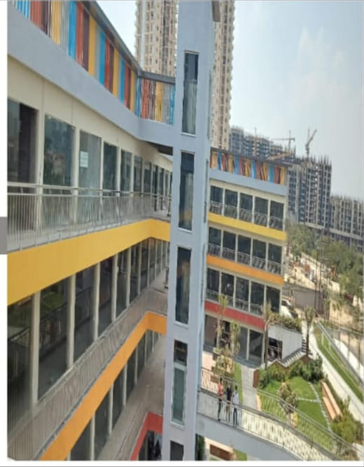 Virtual office at Classic Coworking at Tech Zone 4, Greater Noida, Uttar Pradesh