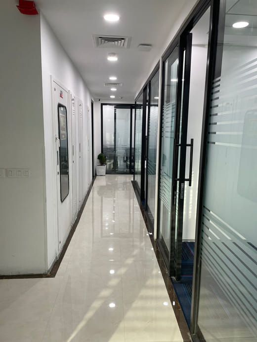 Virtual office at Budget Friendly Workspace at Sector 44, Gurugram, Haryana