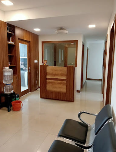 Virtual office at Promising Workspace at 5th Block Jayanagar, Bangalore, Karnataka