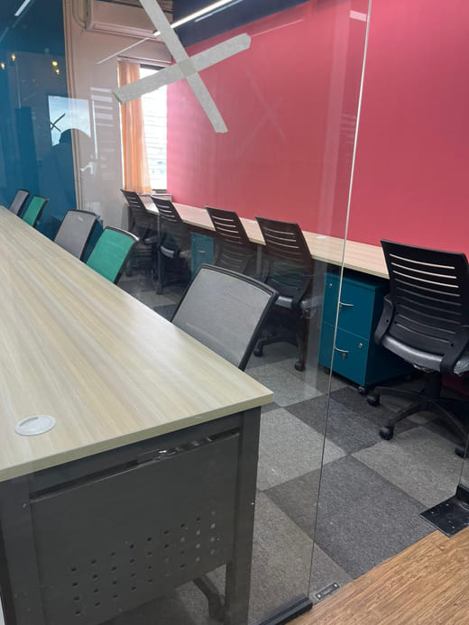 Virtual office at Classic Coworking at Sector 5 Salt Lake, Kolkata, West Bengal