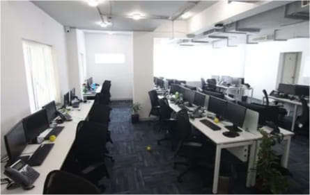 Virtual office at Reliable Workspace Partner at Jwalapur, Haridwar, Uttarakhand