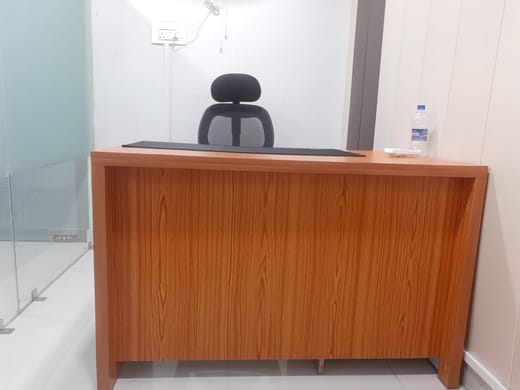 Virtual office at Deluxe Private Office at Silvassa, Dadra & Nagar Haveli and Daman & Diu, Dadra and Nagar Haveli and Daman and Diu