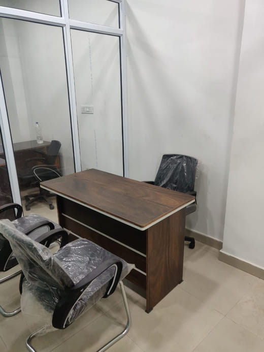 Virtual office at Worthy WorkSpace Partner at Ajit Nagar, Jammu, Jammu and Kashmir