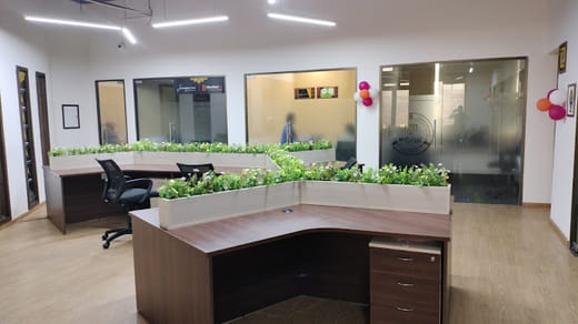 Virtual office at Responsible Workspace at Sahid Nagar, Bhubaneswar, Odisha