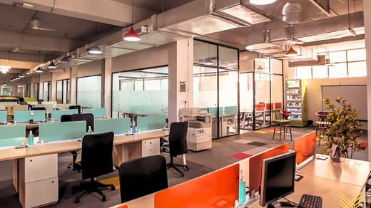 Virtual office at Deluxe Workspace  at Sector 3, Noida, Uttar Pradesh