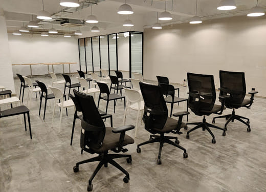 Virtual office at Luxury Workspace at Janakpuri, South West Delhi, Delhi