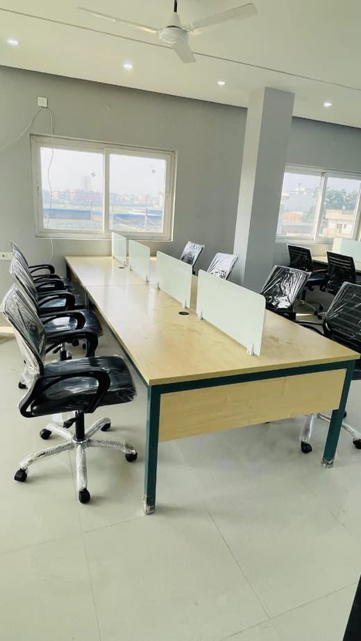 Virtual office at Budget Friendly Workspace At Kankarbagh, Patna, Bihar