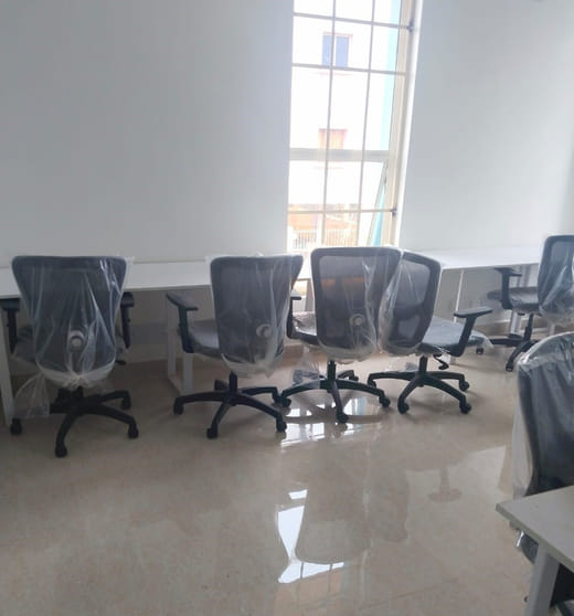 Virtual office at Reliable Workspace Partner at Saradeipur, Bhubaneswar, Odisha