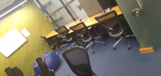 Virtual office at Reliable Coworking at Kondapur, Hyderabad, Telangana
