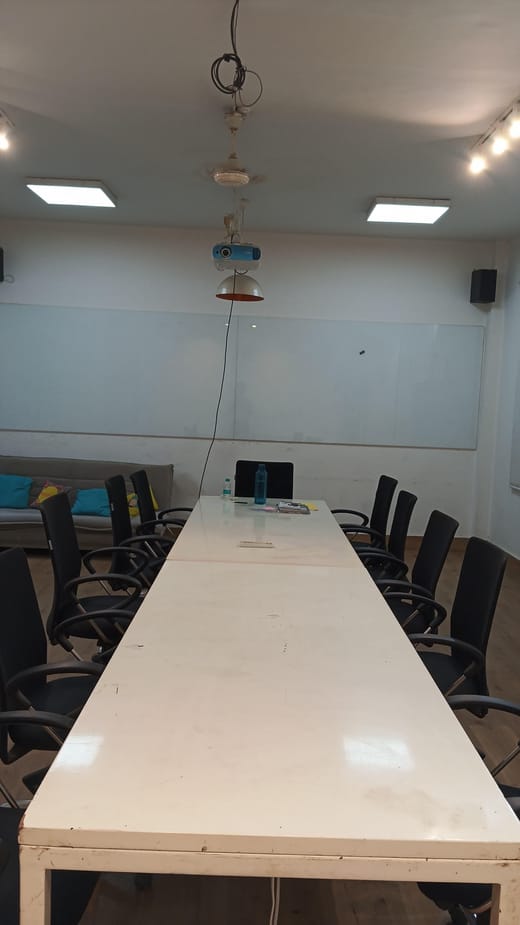 Virtual office at Aesthetic WorkSpaces at Asaf Ali Road, Central Delhi, Delhi