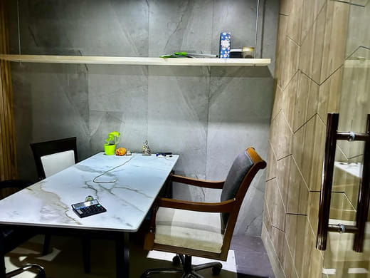 Virtual office at Reliable Workspace near N.H 21, Zirakpur, Punjab