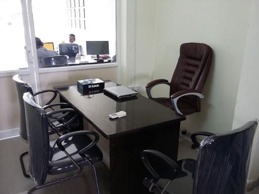 Virtual office at Innovative Hub At Kankarbagh, Patna, Bihar