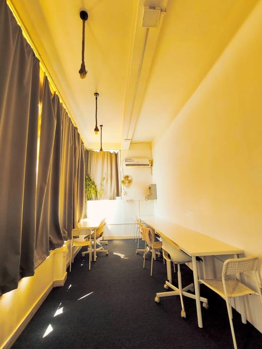 Virtual office at Classic Workspace Partner at Bhilai, Chhattishgarh, Chhattisgarh