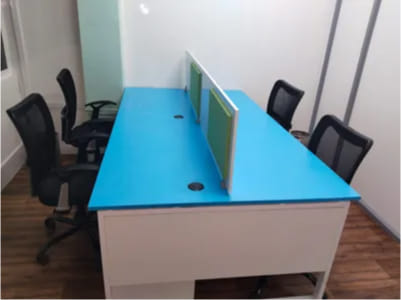 Virtual office at Worthy Private Office at Tadong, Sikkim, Sikkim