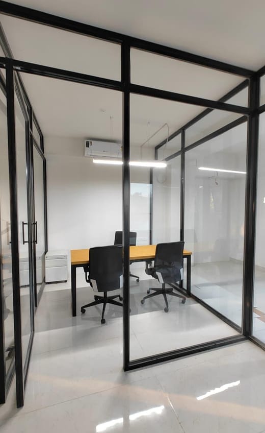 Virtual office at Innovative Workspace Partner At Aurangabad, Maharashtra , Maharashtra