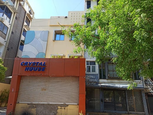 Virtual office at Trustworthy Workspace Partner at Amrut Baug Colony, Navrangpura, Gujarat