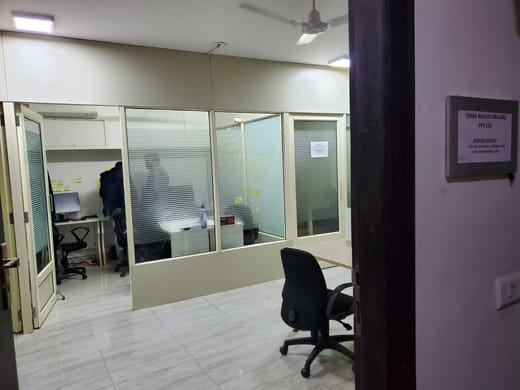 Virtual office at Promising Coworking at Sushant Lok 1, Gurugram, Haryana
