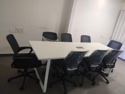 Virtual office at Budget Friendly Workspace at Majestic Heights, Hyderabad, Telangana