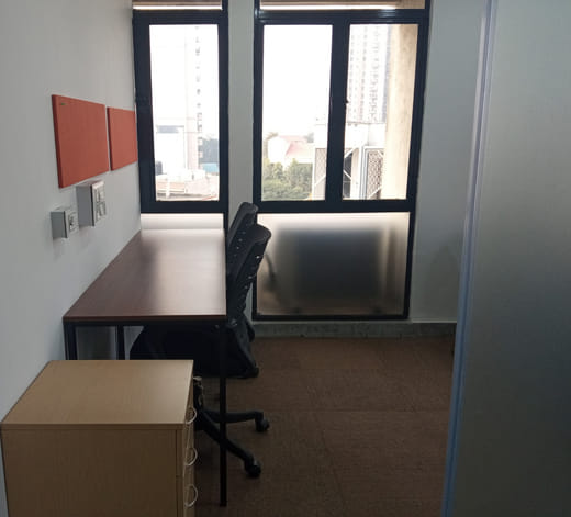 Virtual office at Impeccabe Workspace Partner at DLF Phase 4, Gurugram, Haryana