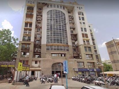 Virtual office at  Dependable Workspace Partner near Sardar Patel Stadium, Navrangpura, Gujarat