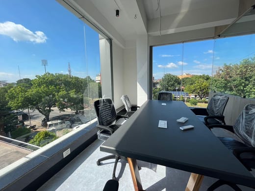 Virtual office at Aesthetic Workspace at Lal Kothi, Jaipur, Rajasthan