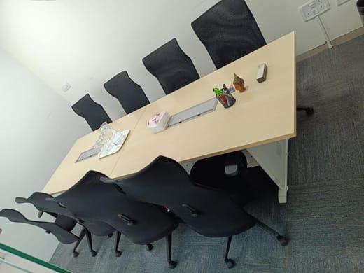 Virtual office at Aesthetic Workspace at Indiranagar, Bangalore, Karnataka