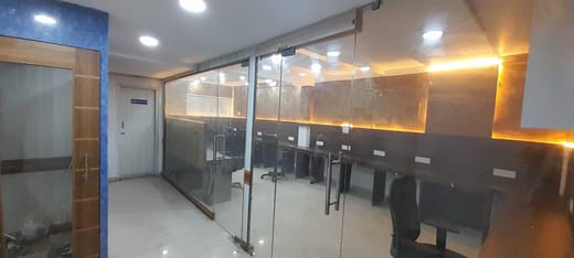 Virtual office at Trustworthy Coworking Partner at S P Mukherjee Road, Kolkata, West Bengal