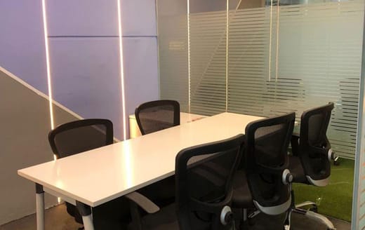 Virtual office at WorkSure Coworking At Saharsa, Bihar, Bihar