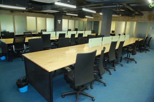Virtual office at Scalable Workspace At Hitex Khanamet, Hyderabad, Telangana