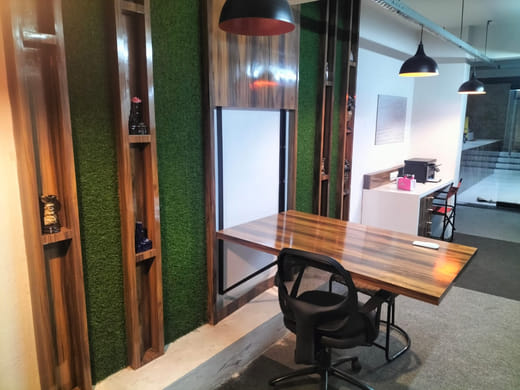 Virtual office at Affordable Workspace at Bhuj, Gujarat, Gujarat