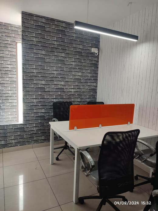 Virtual office at Elevated Coworking At HBCS Layout, Bangalore, Karnataka