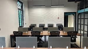 Virtual office at Secure Space At Navi Mumbai, Raigad, Maharashtra
